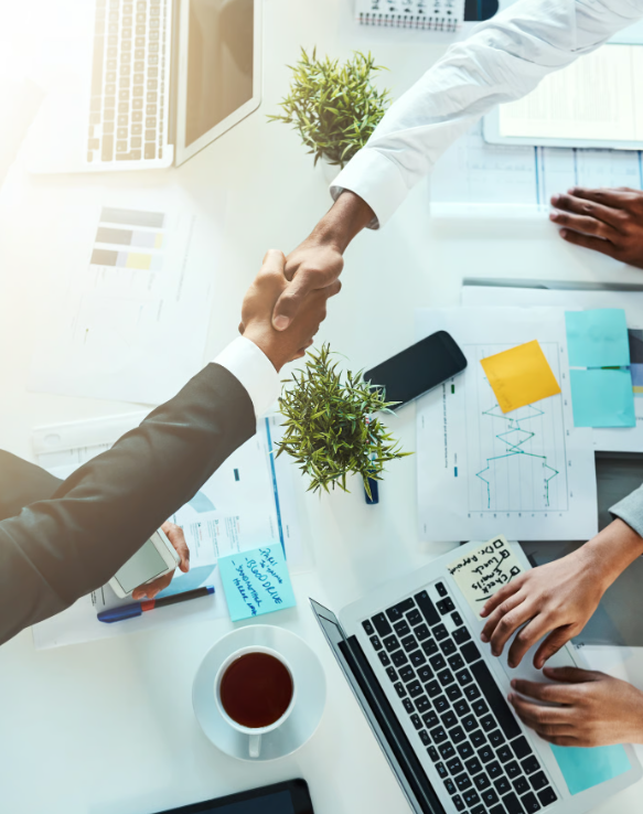 Business Strategy Planning